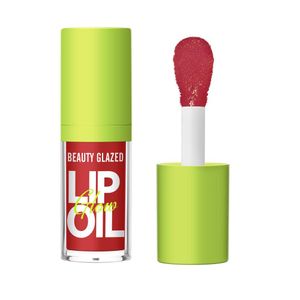 Beauty Glazed Glow Lip Oil - Love 104